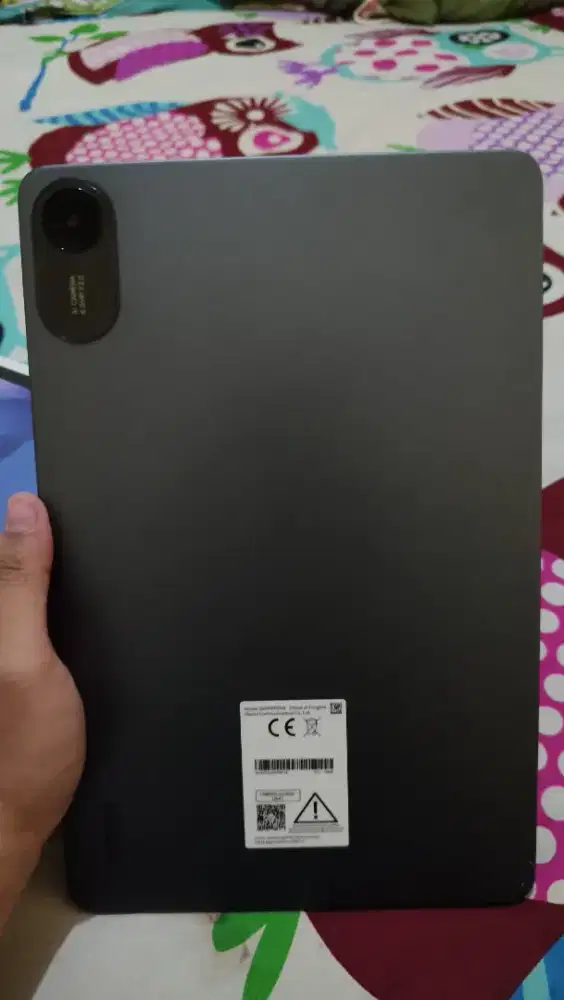 XIAOMI REDMI PAD 2