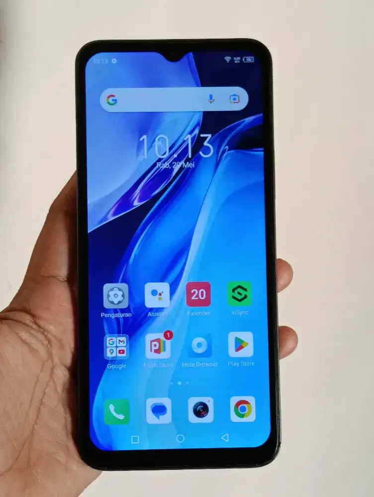 Infinix note 12 ram 8+5/128GB
