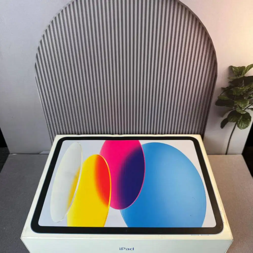 Ipad A16 128gb Original