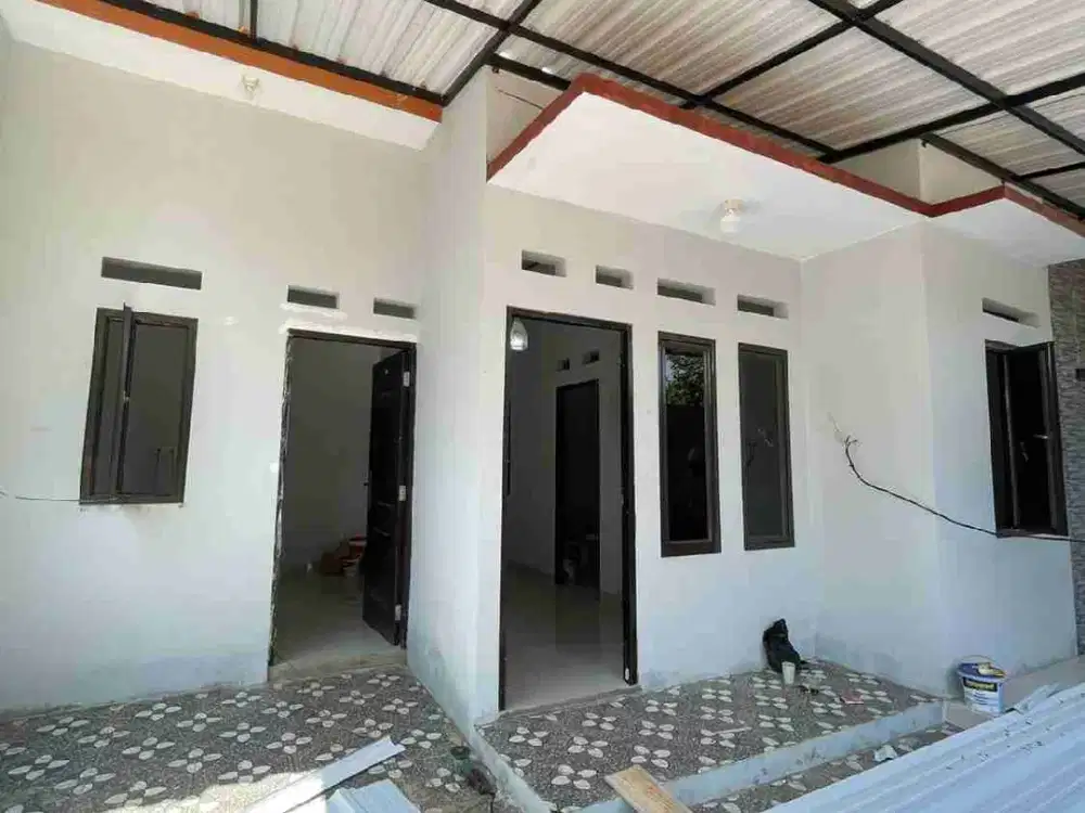 Harga promo di grya mustika 12..