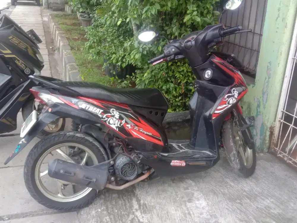 Dijual Beat Fi 2014