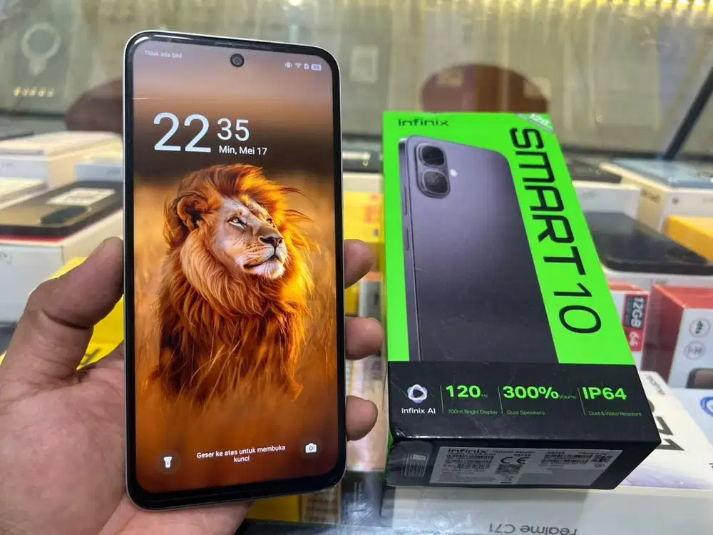 INFINIX NOTE EDGE 5G RAM 16/256GB GARANSI 1 TAHUN
