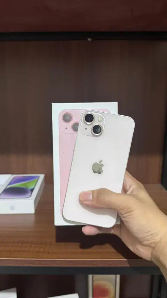iPhone 13 128Gb allop