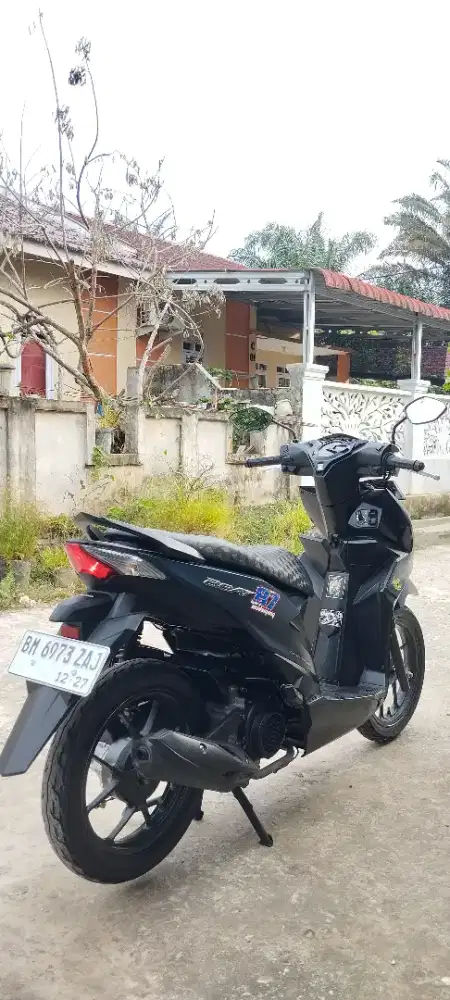 Beat deluxe tahun 2022