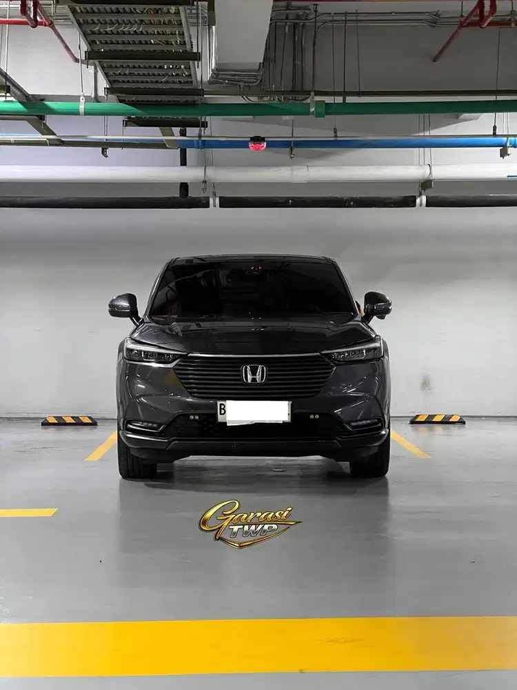 Honda HRV SE 2023