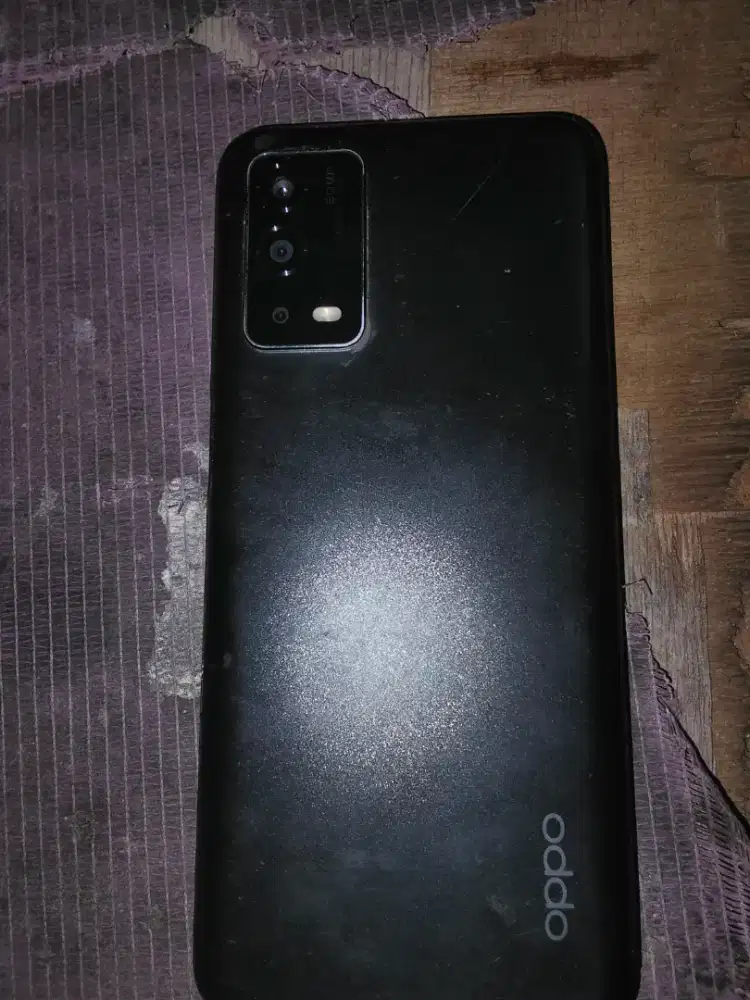 handphone oppo 55