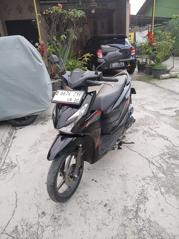 {forsale} Beat like New 2025 Surat Komplit