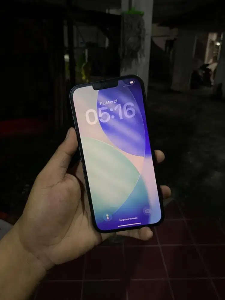 Iphone 14 Plus 256gb inter