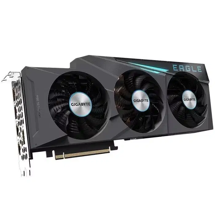 RTX 3080 EAGLE OC 10GB murah