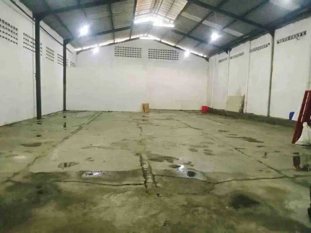 D sewa gudang bandengan