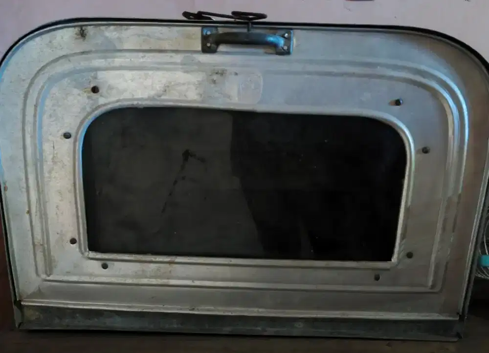 Oven Tangkring merk Paramarta