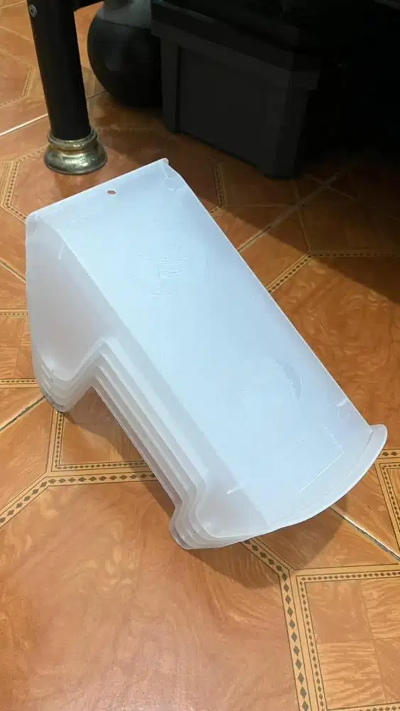 Rak Sepatu AZKO