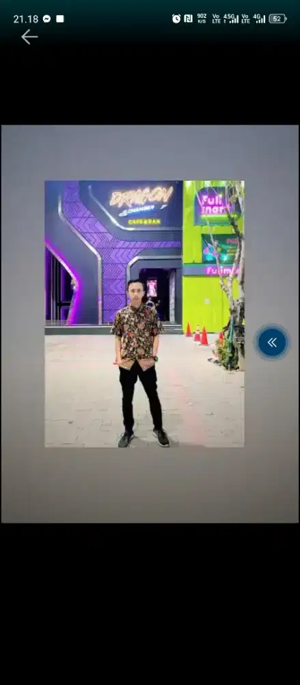 SIM b1 Driver pribadi atau logistik