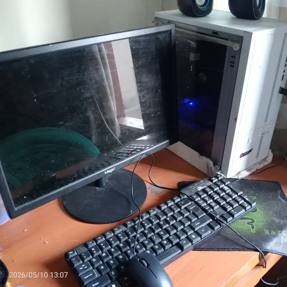 Jual PC Desktop 1HSUUKK