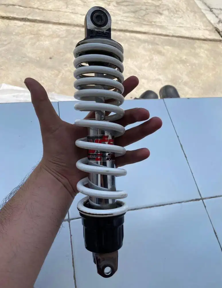 Shockbreaker yss new pro plus 330mm