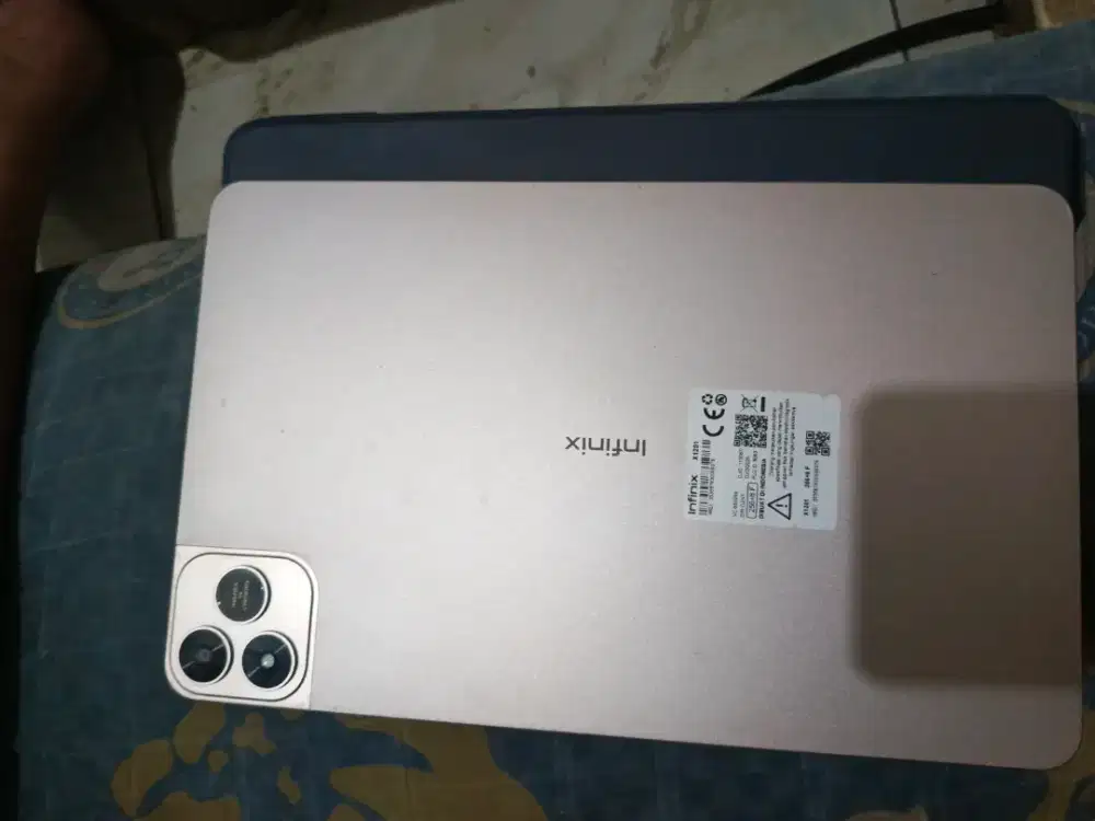 Inifnix xpad 20 pro