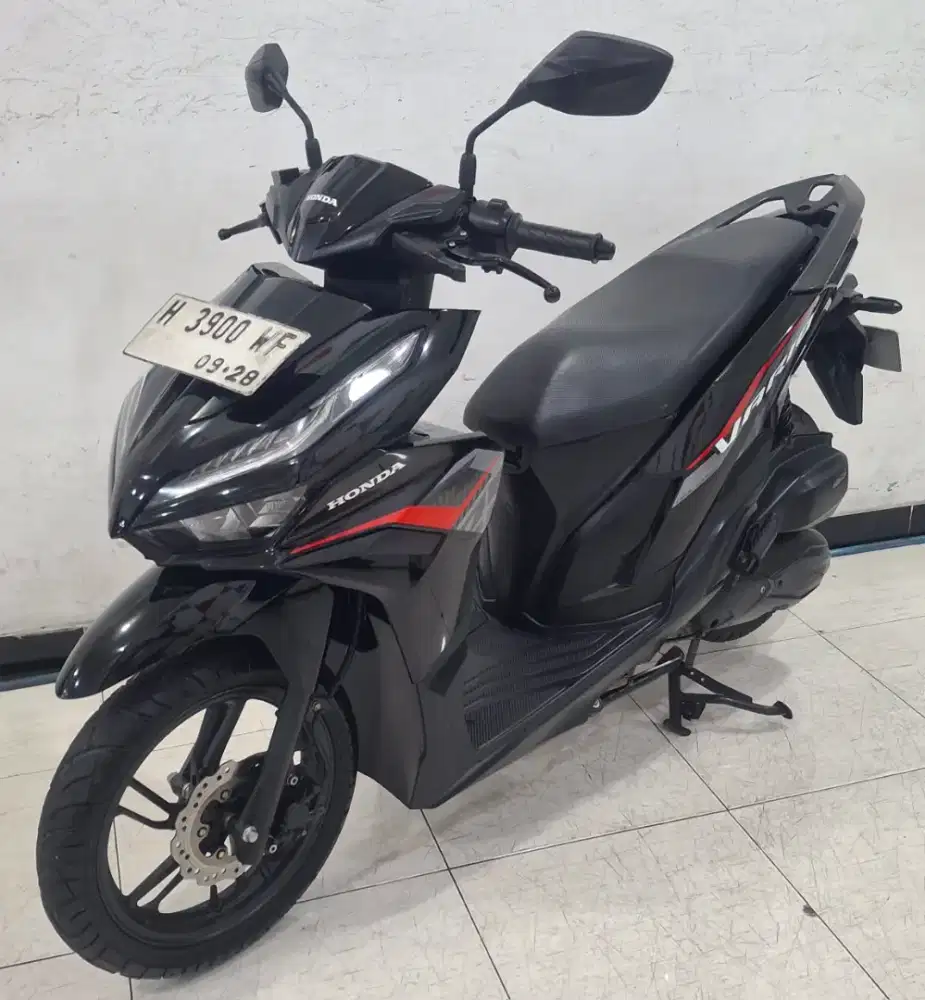 Vario 125 Tahun 2023