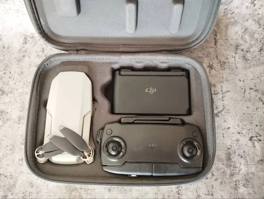 Drone DJI Mini 1