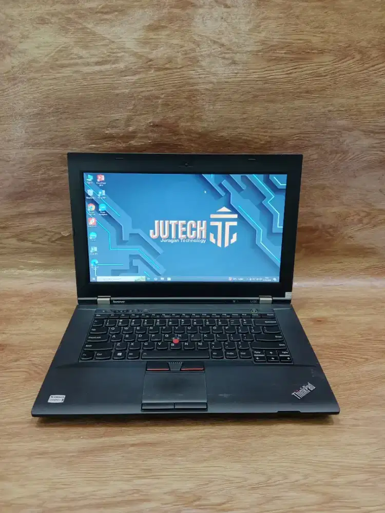 Jual laptop lenovo