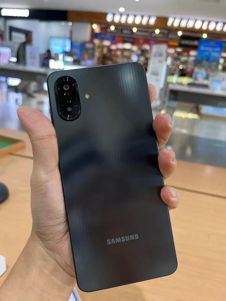 SAMSUNG A07 6/128