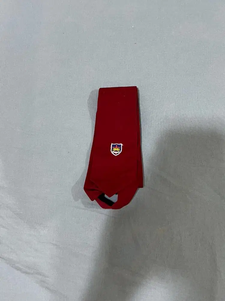 Dasi Seragam Penabur Laki-Laki