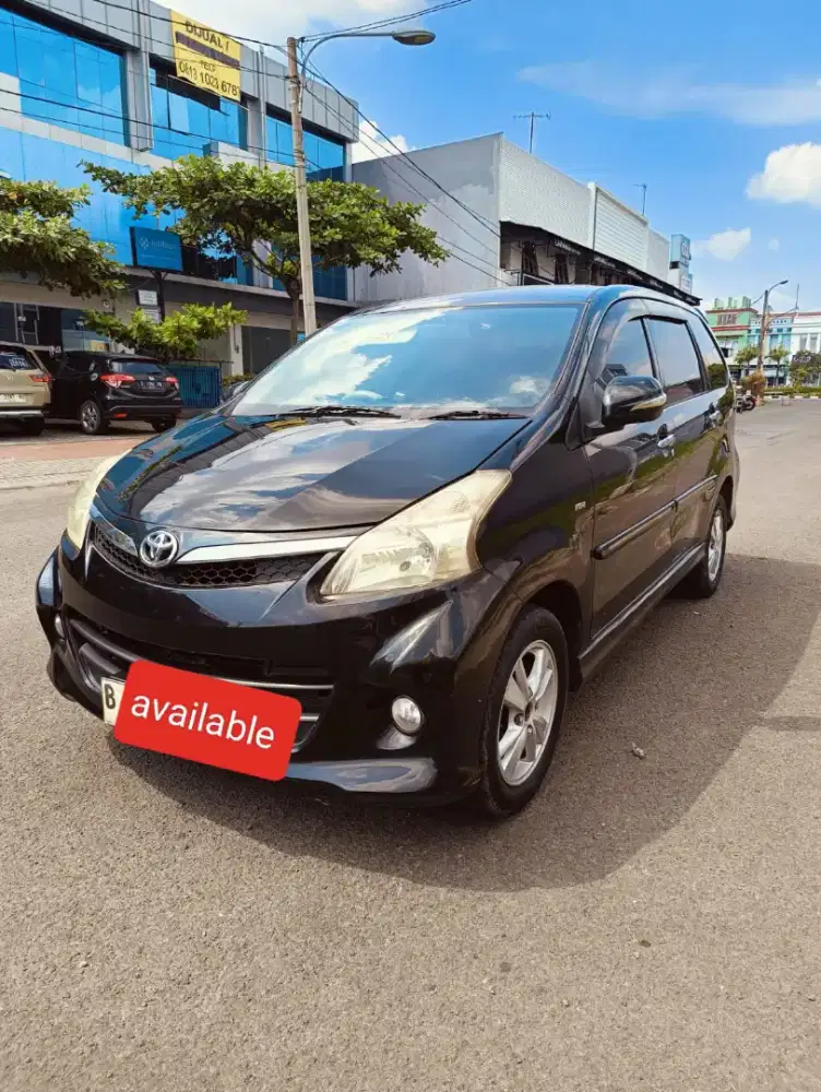 Bismillah edisi cari majikan baru velos 2014 mt