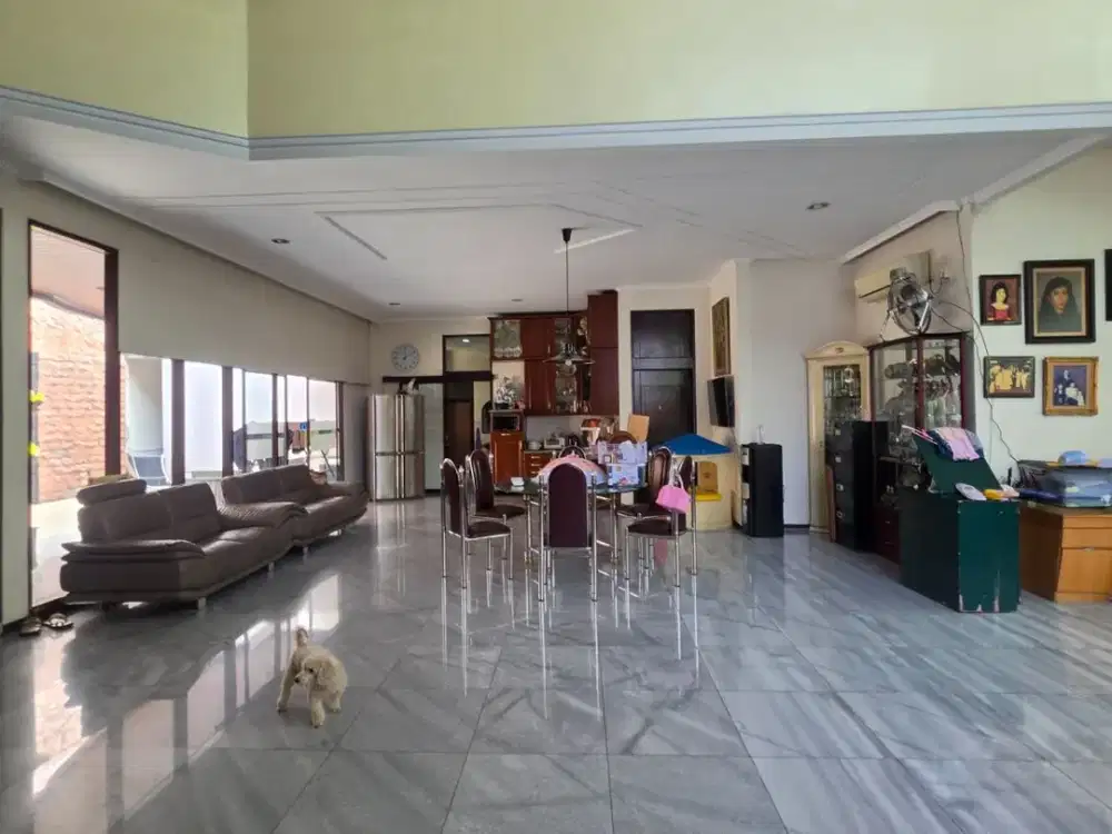 DIJUAL RUMAH MEWAH KEDOYA JAKARTA BARAT