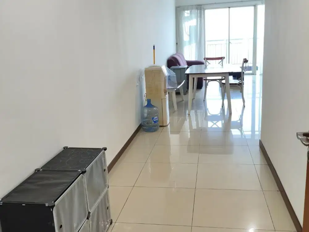 Sewa 3BR Condominium Greenbay pluit jakarta utara baywalk mall Condo green bay