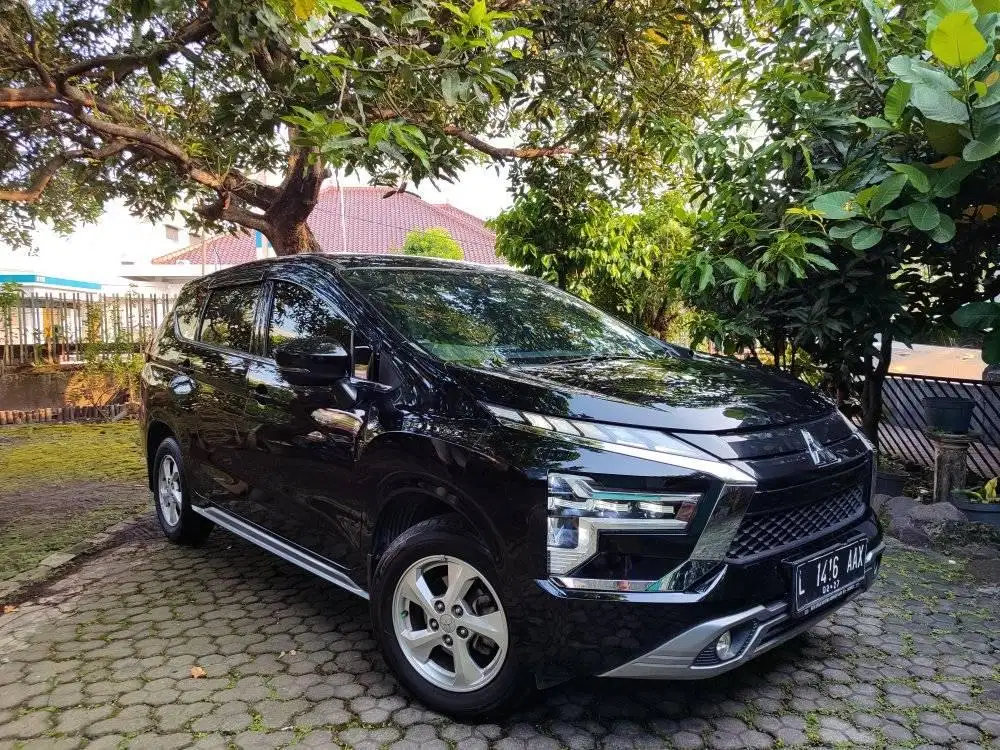 MITSUBISHI XPANDER SPORT MATIC 2022 PMK pcd Avanza veloz ertiga innova