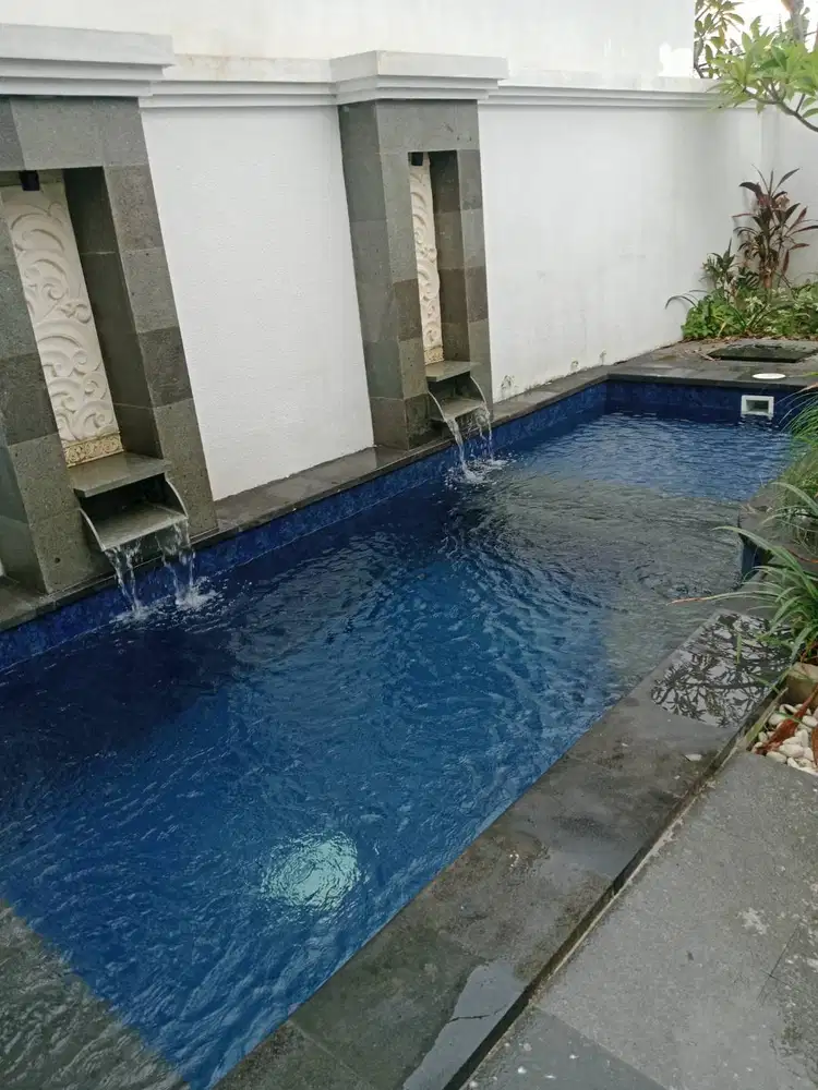 JASA PERAWATAN KOLAM RENANG
