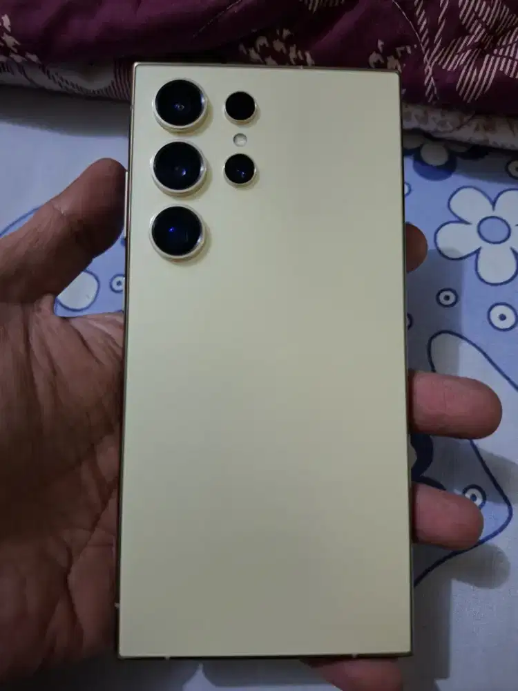 Samsung s22 ultra 256GB lengkap sein