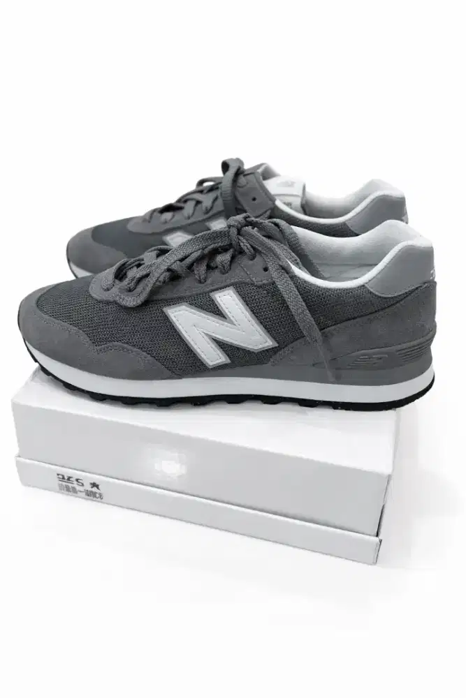 New Balance 515 Grey Original