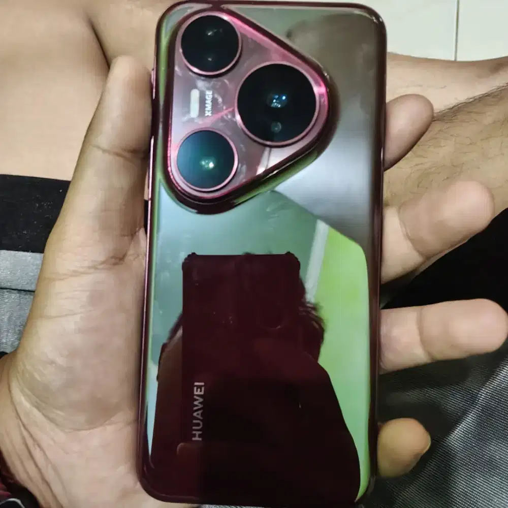 Huawei pura 80 ultra 512