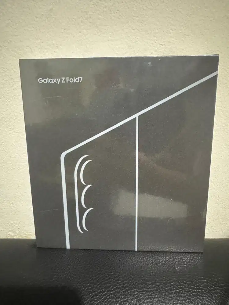 Samsung Galaxy Z Fold7