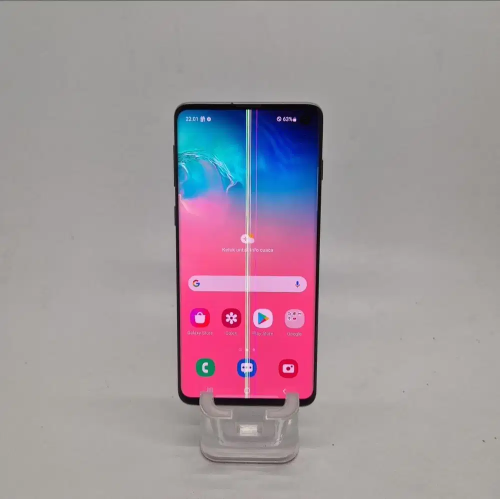 Samsung S10 8/128gb ORI SEIN