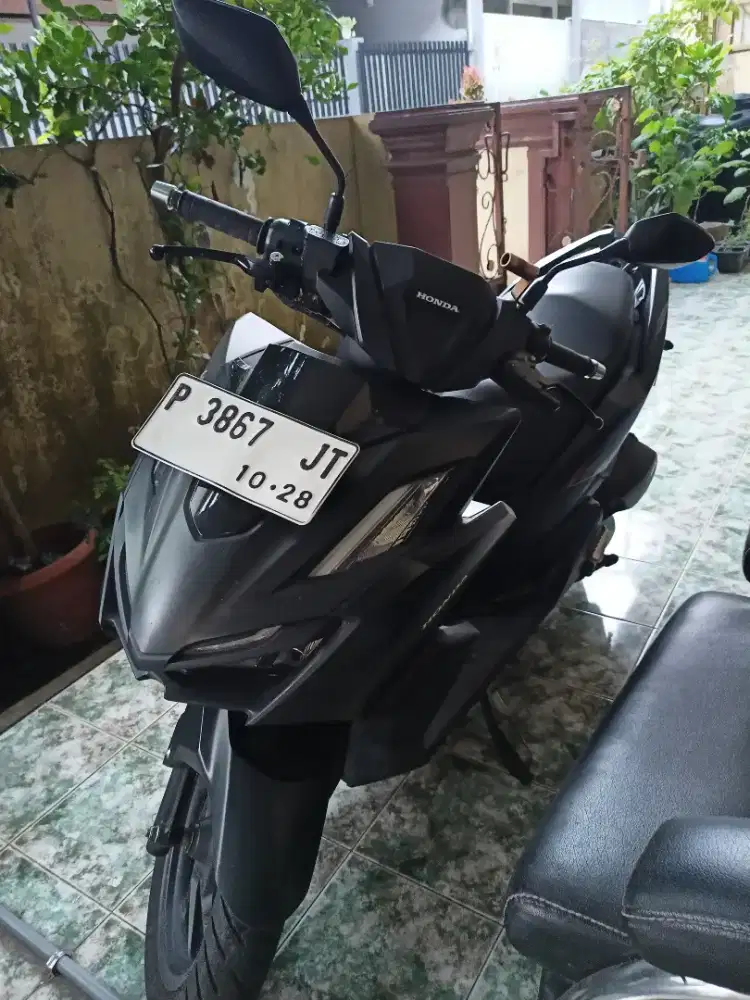 Vario 160 CBS 2023
