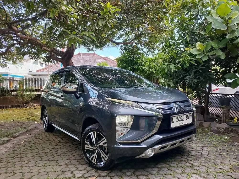 MITSUBISHI XPANDER ULTIMATE 2021 pcd Veloz xl7 crv stargazer brv hrv
