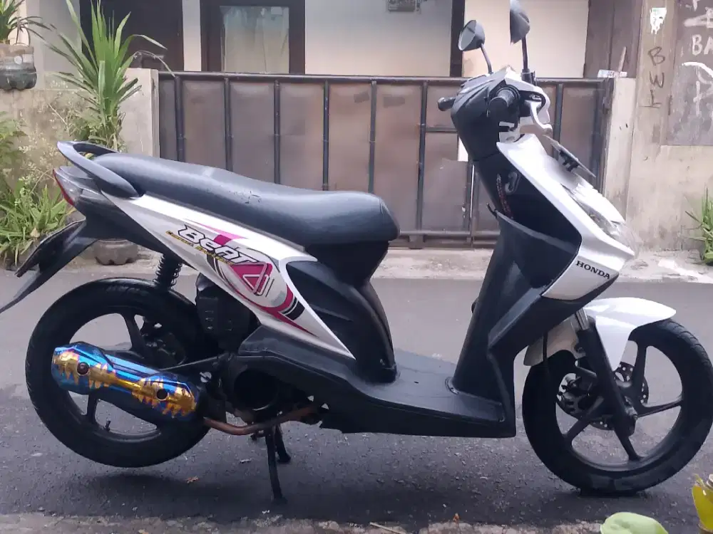 Beat karbu tahun 2009