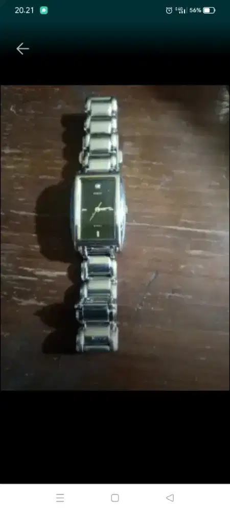 Jam tangan guess wanita original