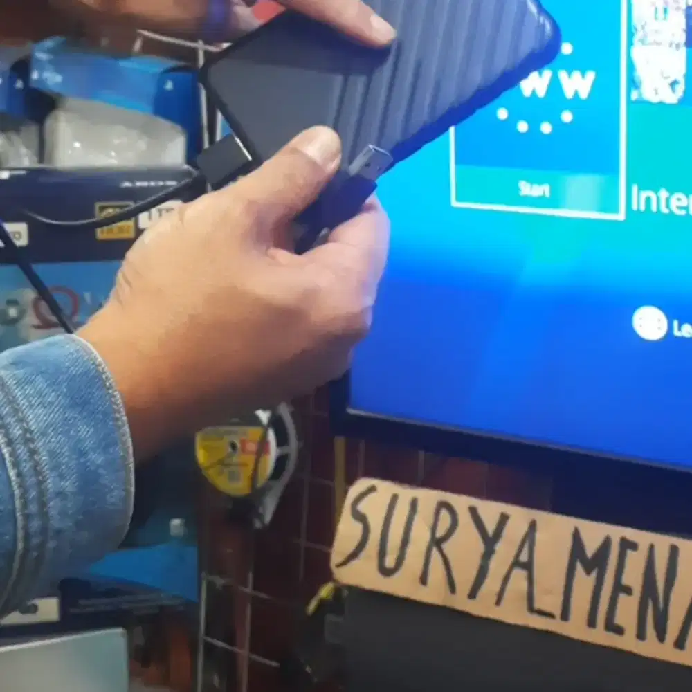 HDD PS 4 ( CEK DESKRIPSI ) Harga Mrh Meriah