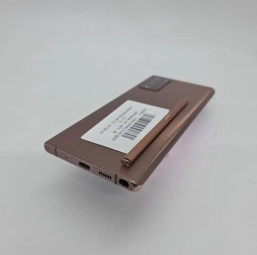 Samsung Note 20 8/256GB SEIN