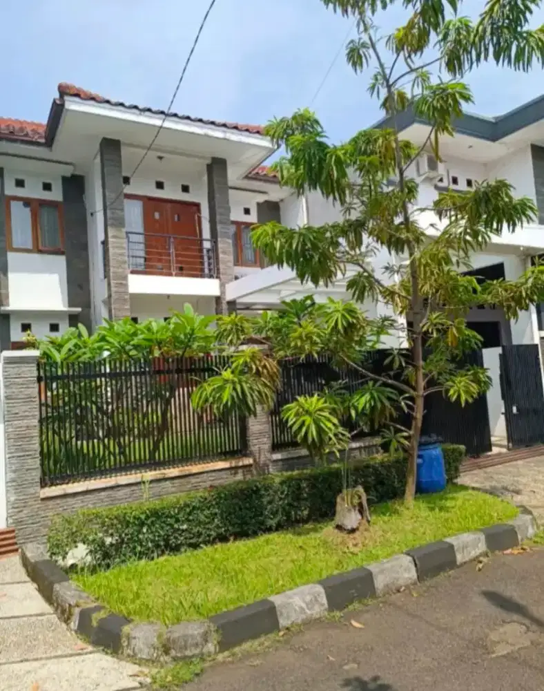 JUAL RUMAH GADING REGENCY BANDUNG