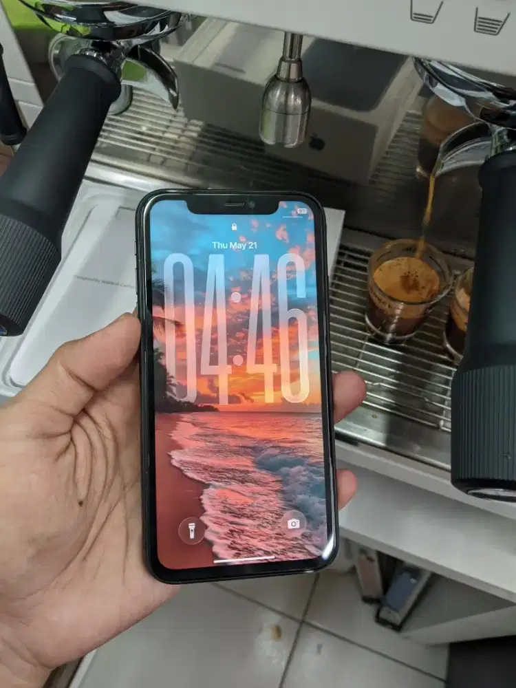 Iphone 11 128 gb inter alop