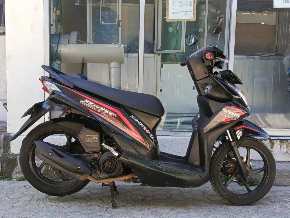 Beat FI 2014 pajak hidup bisa paylater