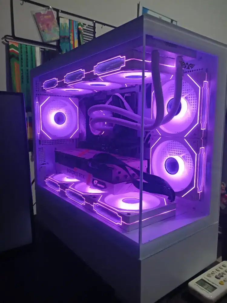 PC Gaming AM5 RTX 3070 Ti