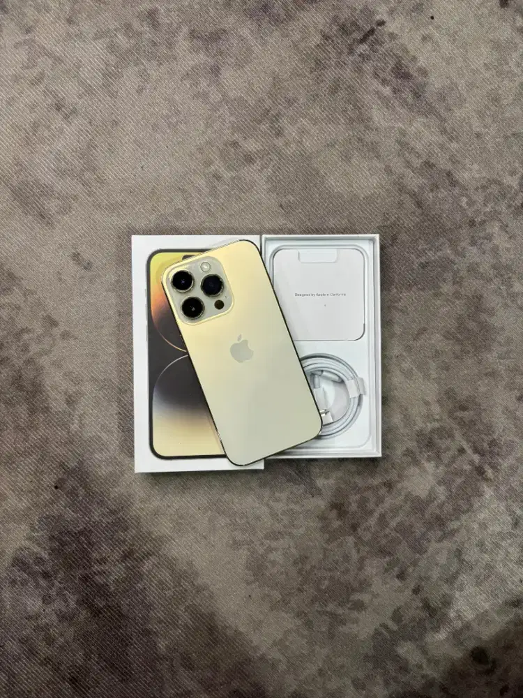 iPhone 14 Pro 256GB All Provider