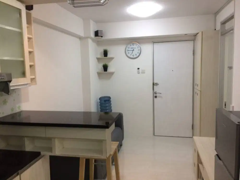 Sewa Apartemen Gading Nias Residence Full Furnish Bagus