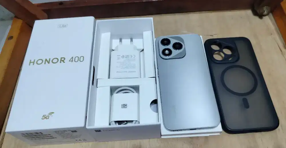 Honor 400 Lite 8/256Gb