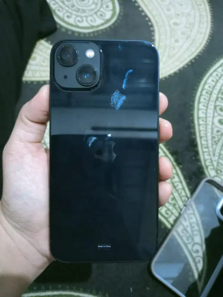 Jual Iphone 13 128GB