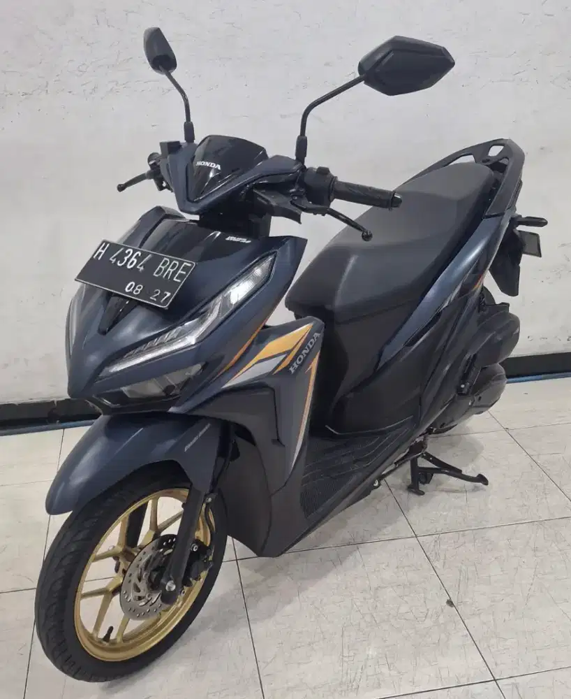 Vario 125 SE Tahun 2022